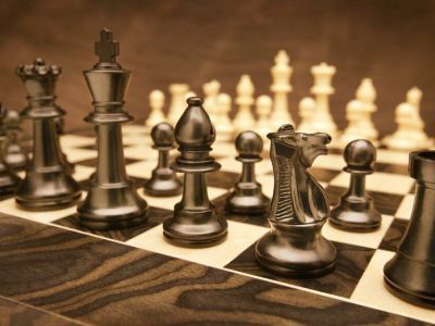 В Якутии впервые проведут этап Кубка России по шахматам на призы главы республики