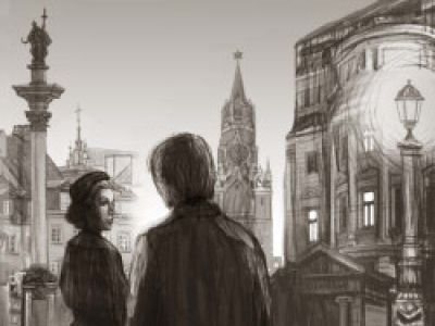 Варшавская мелодия