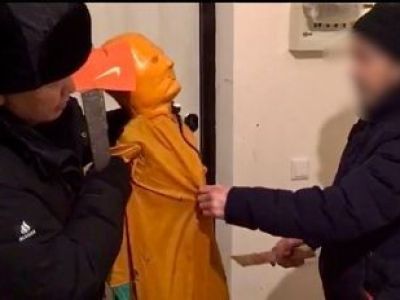 В городе Якутске задержан мужчина, подозреваемый в покушении на убийство