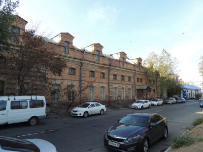 Городской ломбард