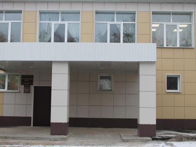 Покровский центр досуга