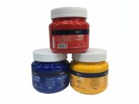 Акрил "Ладога" 500 мл Умбра жженая