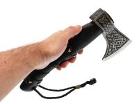 Топор Русь, кулачный