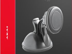 Держатель автомобильный Akai