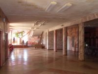 Центр культуры и молодежи «Сухоноговский»