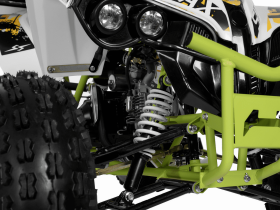 Квадроцикл SHARMAX Cross 190 (2024)