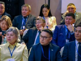 В Якутии завершился III Всероссийский муниципальный форум «Малая родина – сила России»