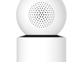 Умная камера Xiaomi Smart Camera C300 Dual Белая