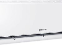 Кондиционер Samsung HD - Фильтр высокой плотности Inverter компрессор Комфортный сон до 54м² внутренний блок белый