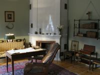 Музей-усадьба «Михайловское»