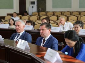 Якутская городская Дума проводит межрегиональную конференцию по местному самоуправлению