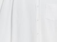 Рубашка для мальчиков, Белый