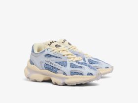 Женские кроссовки Lacoste L003 2K24 126 3 SFA