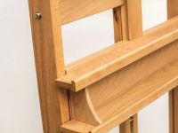 Мольберт студийный Малевичъ МЛ-29