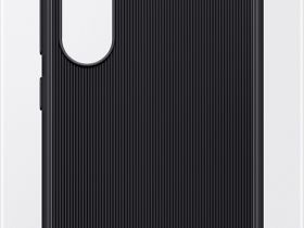 Клип-кейс Samsung Rugged Case Galaxy A56 5G Чёрный