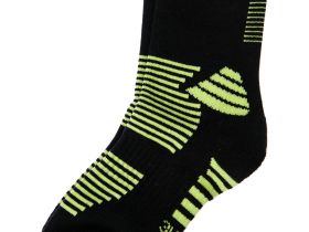 Термоноски трикотажные для мальчиков (низкие)