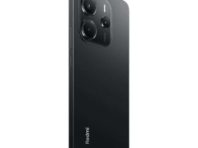 Xiaomi Redmi Note 14 5G 12/512Gb (Black)