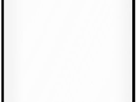 Защитное стекло Krutoff Premium для Honor X9c Smart Black