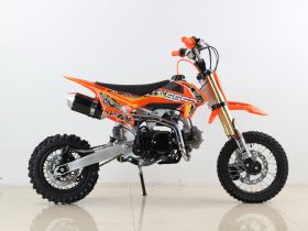 Питбайк SSSR Proton 125 12/10