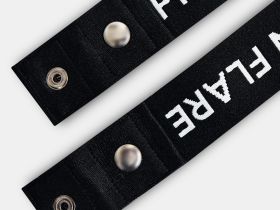 Регулируемые лямки для куртки