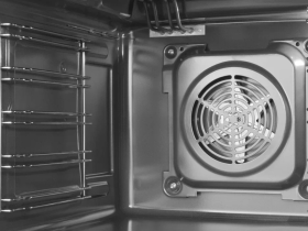 Духовой шкаф Hansa BOEI68431