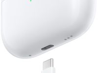 Беспроводные наушники с микрофоном Apple