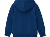 Толстовка на молнии для мальчика
