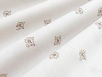 Комплект наволочек Комната/Chambre