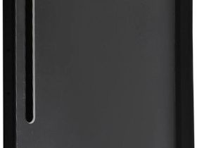 Чехол-книжка moonfish для Galaxy Tab S9 Ultra/S10 Ultra (2024), Y-подставка, со слотом черный