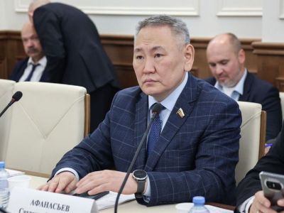 Сахамин Афанасьев: «Сохранение исторического наследия является важной государственной задачей в Якутии»