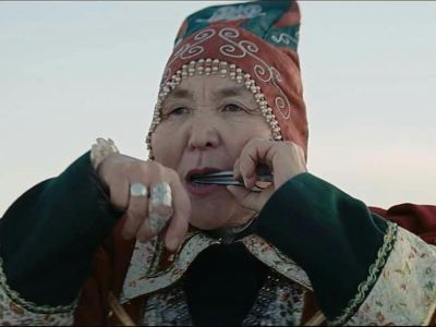 В Якутске состоялся единственный показ фильма «Ага»