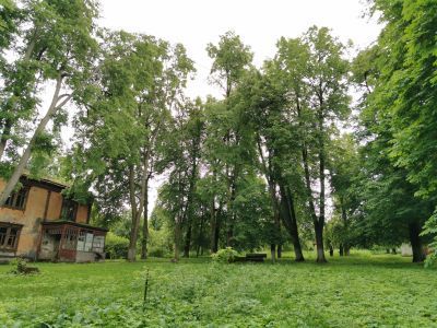 Усадьба "Кропотово"