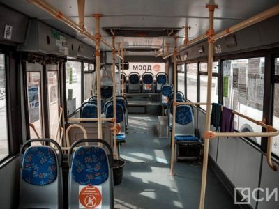 Новый пригородный автобусный маршрут запустят в Якутске