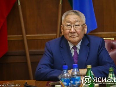 По пути созидания и развития. Опубликована электронная подборка книг, посвященная Егору Борисову