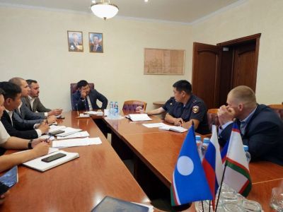 В Якутске намерены развивать автомотоспорт для решения проблемы с городскими гонщиками