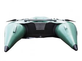 Лодка ПВХ HDX Classic 300 (зелёный)