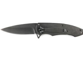 Нож складной Stinger FK-S063GY, сталь 3Cr13., сталь