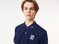 Мужская рубашка-поло Lacoste L12.12
