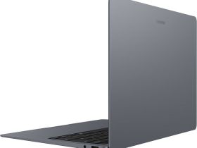 Ноутбук Samsung Galaxy Book6 Pro 14" Ultra 7 16ГБ/512ГБ серый