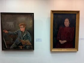 В Якутии отметили первый общероссийский День артиста