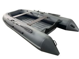 Лодка ПВХ BIG BOAT Ermak 340