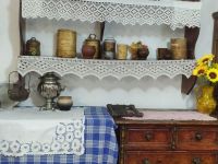 Залесовский краеведческий музей