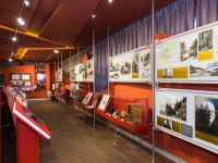 Музейно-выставочный центр «Апатит»