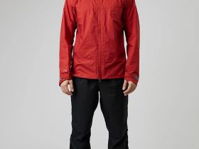 *Куртка общеспортивная 25-40507 АРГУТ муж.