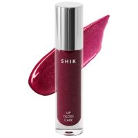 Увлажняющий блеск для губ Shik Lip Gloss Care Intense 06 Blackberry