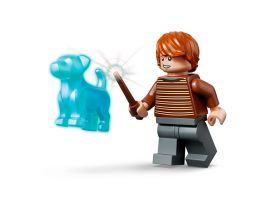Harry Potter 76471 Конструктор LEGO HARRY POTTER Лютный переулок