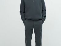 Джоггеры из твила, Зеленый