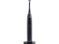Электрическая зубная щетка Polaris PETB 0101 BL/TC