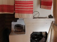 Дом Сагди Салихова