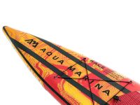 Надувная доска для SUP-бординга AQUA MARINA Race Elite 14'